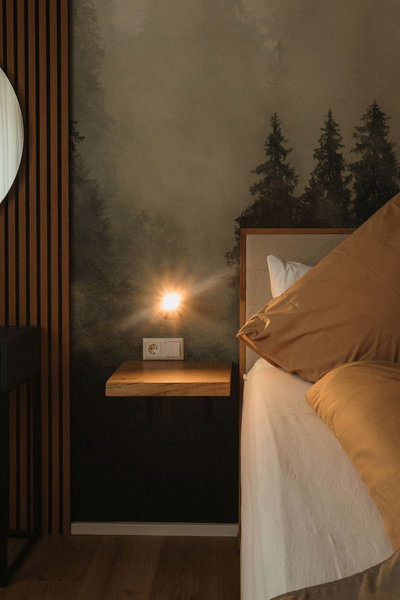 Boutique Hotel Haus Marie, Gerabronn, Germany