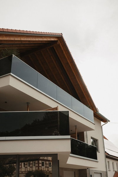 Boutique Hotel Haus Marie, Gerabronn, Germany