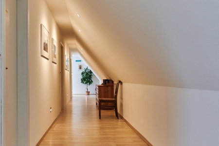 Zur Allacher Mühle, Munich, Germany