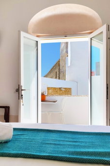 Riad Vejerísimo - Unique private patio house 8 pers, Vejer de la Frontera, Spain
