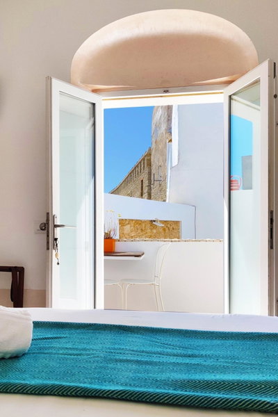 Riad Vejerísimo - Unique private patio house 8 pers, Vejer de la Frontera, Spain