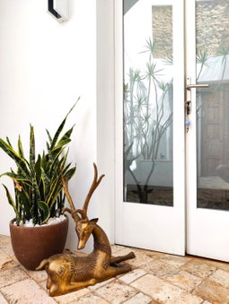 Riad Vejerísimo - Unique private patio house 8 pers, Vejer de la Frontera, Spain