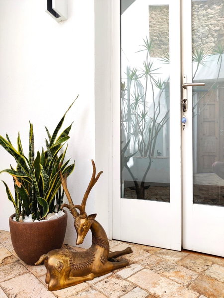 Riad Vejerísimo - Unique private patio house 8 pers, Vejer de la Frontera, Spain