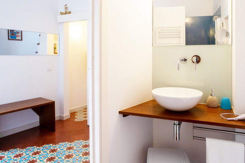 Riad Vejerísimo - Unique private patio house 8 pers, Vejer de la Frontera, Spain