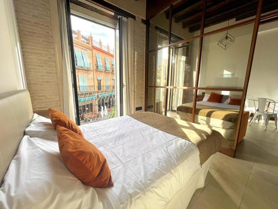 Eva Recommends Triana, Seville, Spain