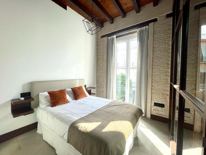 Eva Recommends Triana, Seville, Spain