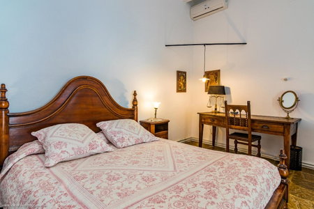 Cortijo El Indiviso, Vejer de la Frontera, Spain