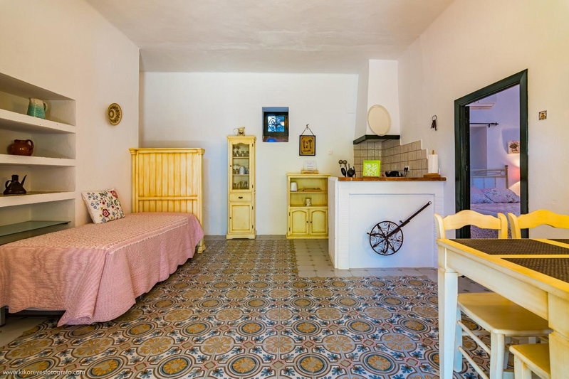Cortijo El Indiviso, Vejer de la Frontera, Spain