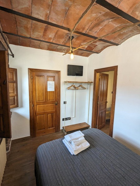 Las Casas de Isu, Villaviciosa, Spain