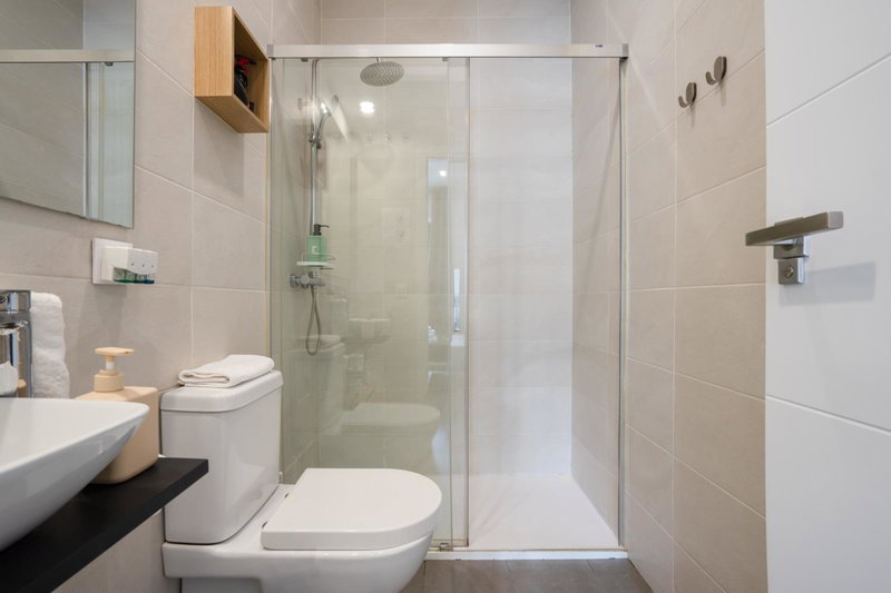 Apartamentos Dolium, Seville, Spain