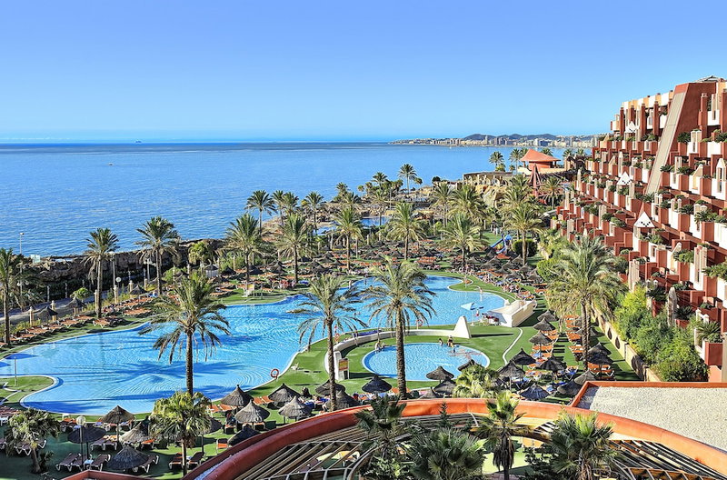 Holiday Premium Resort, Benalmádena, Spain