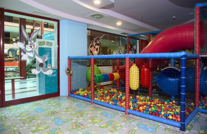 Holiday Premium Resort, Benalmádena, Spain