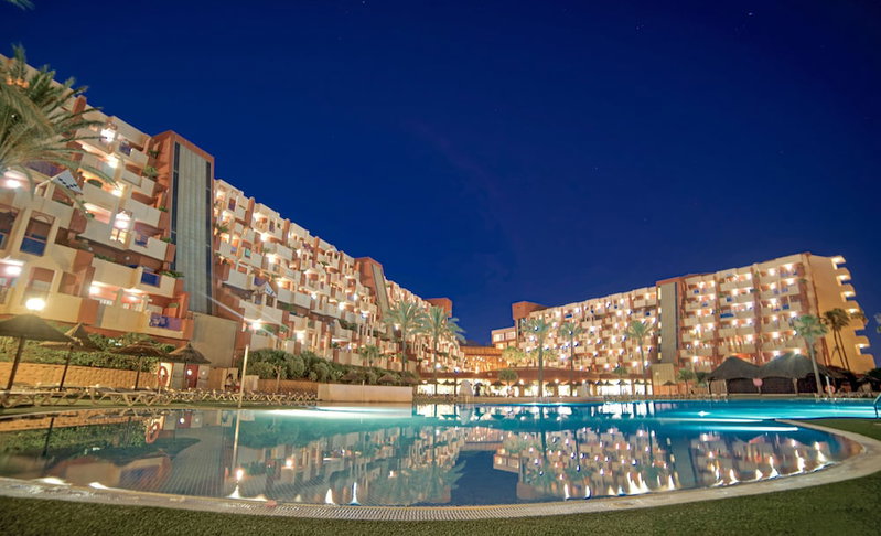 Holiday Premium Resort, Benalmádena, Spain