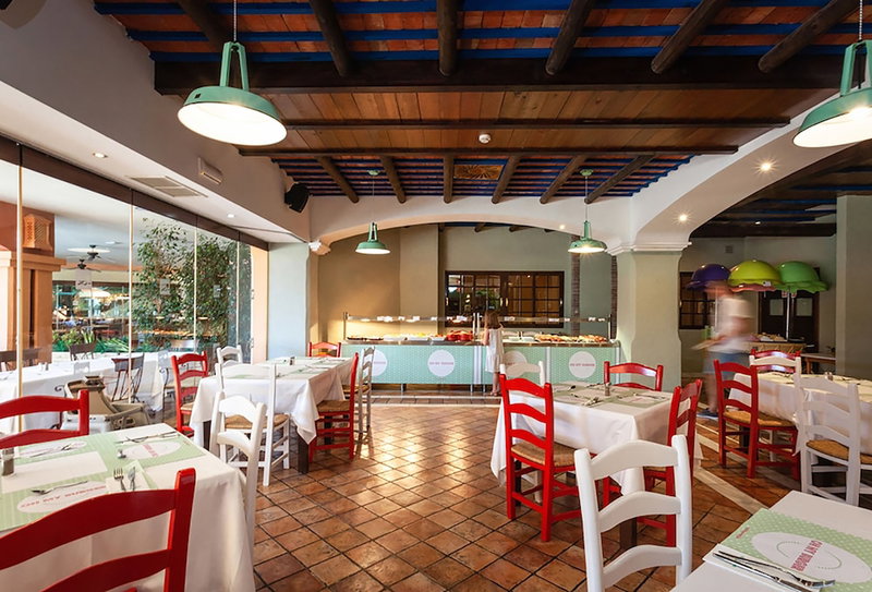 Holiday Premium Resort, Benalmádena, Spain