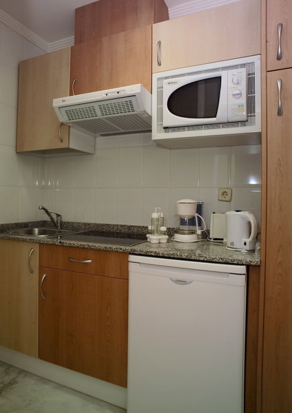 Holiday Premium Resort, Benalmádena, Spain