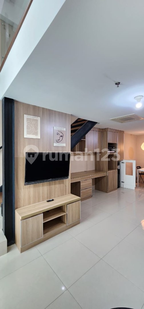 U-Residence, Indonesia