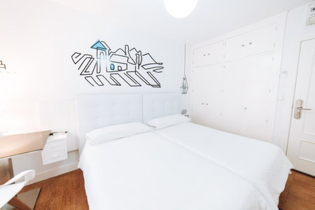 Hostal Misericordia, León, Spain