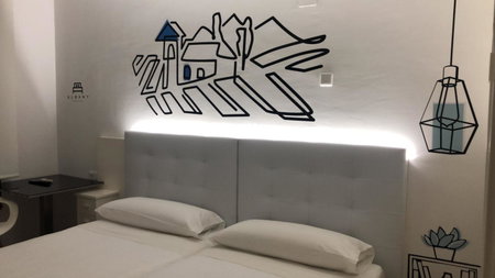 Hostal Misericordia, León, Spain