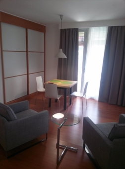 Las Coles Apartasuites, Xàtiva, Spain