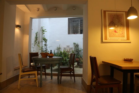 Las Coles Apartasuites, Xàtiva, Spain
