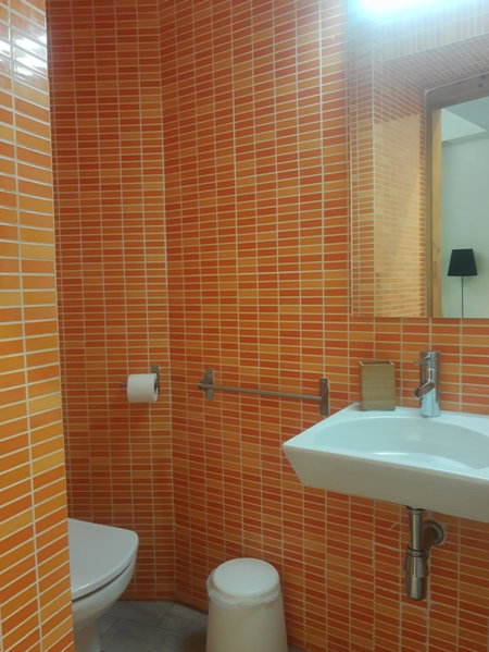 Las Coles Apartasuites, Xàtiva, Spain