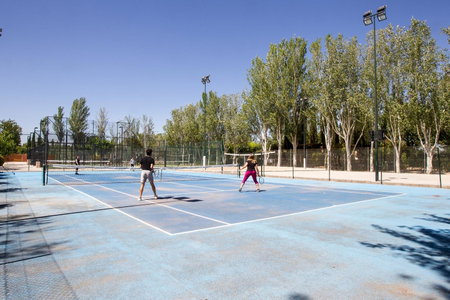 Tamarit Beach Resort, Tarragona, Spain