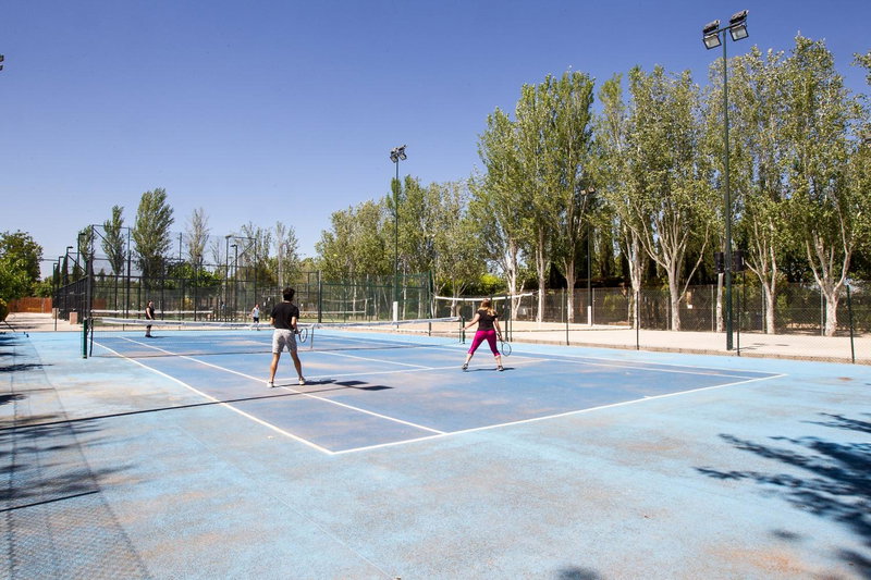 Tamarit Beach Resort, Tarragona, Spain