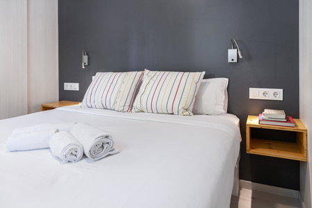 Tamarit Beach Resort, Tarragona, Spain