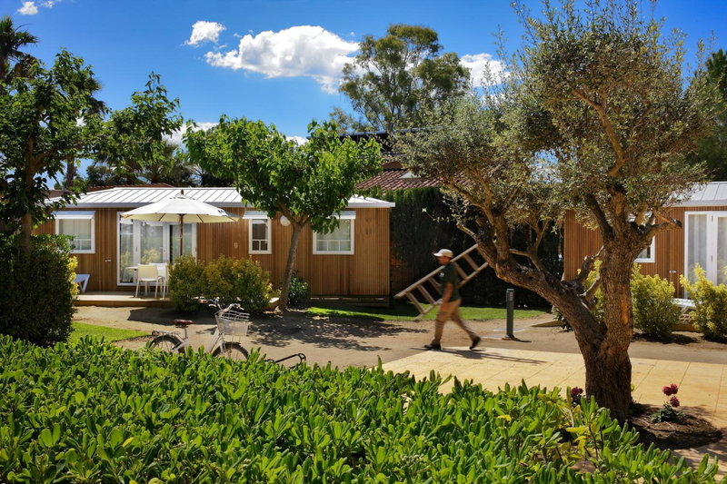 Tamarit Beach Resort, Tarragona, Spain