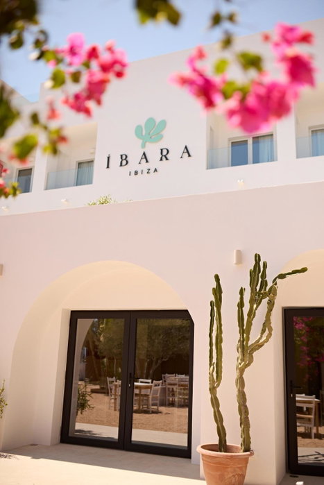 Ibara Ibiza Hotel Boutique, Es Cana, Spain