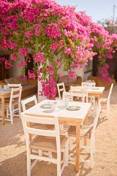 Ibara Ibiza Hotel Boutique, Es Cana, Spain