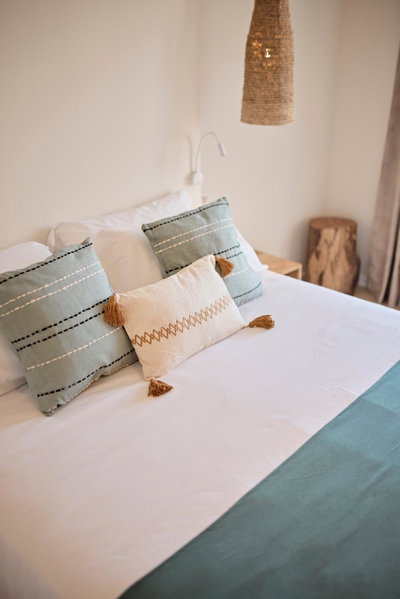 Ibara Ibiza Hotel Boutique, Es Cana, Spain