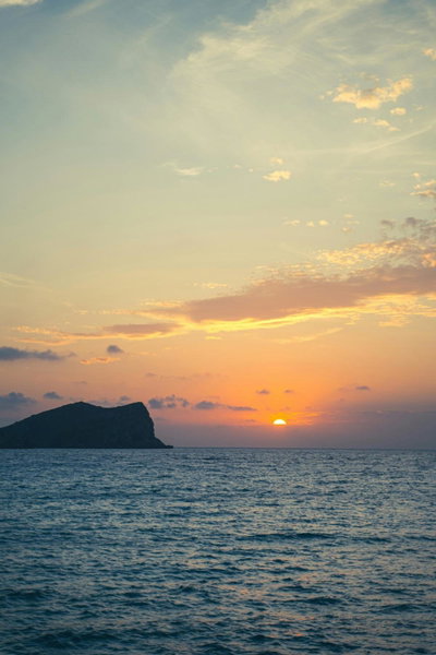 Ibara Ibiza Hotel Boutique, Es Cana, Spain