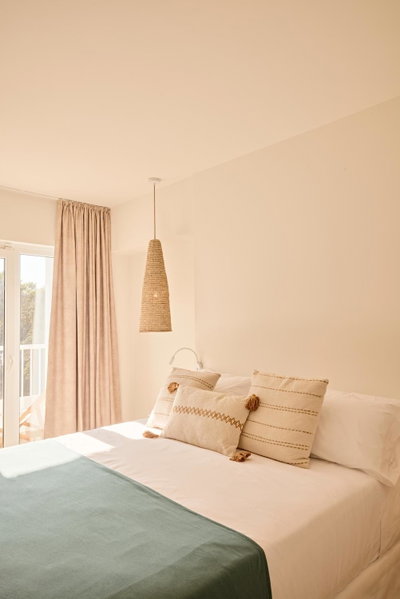 Ibara Ibiza Hotel Boutique, Es Cana, Spain