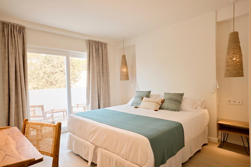 Ibara Ibiza Hotel Boutique, Es Cana, Spain