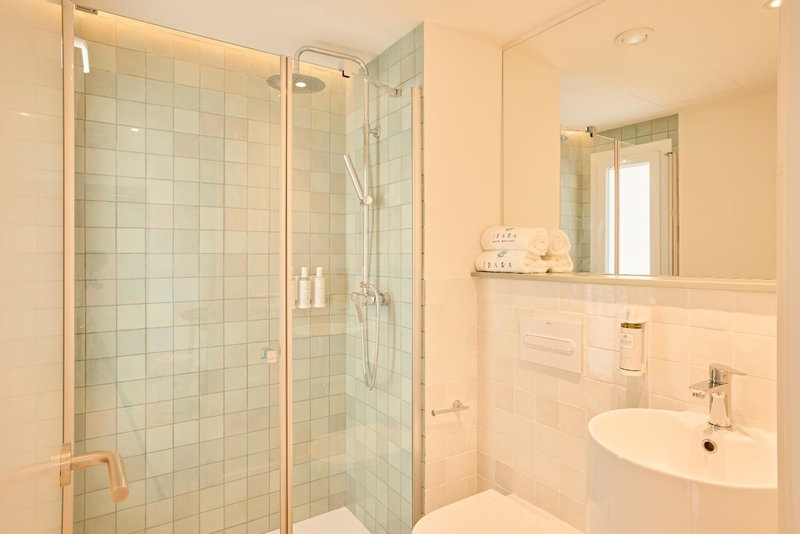 Ibara Ibiza Hotel Boutique, Es Cana, Spain