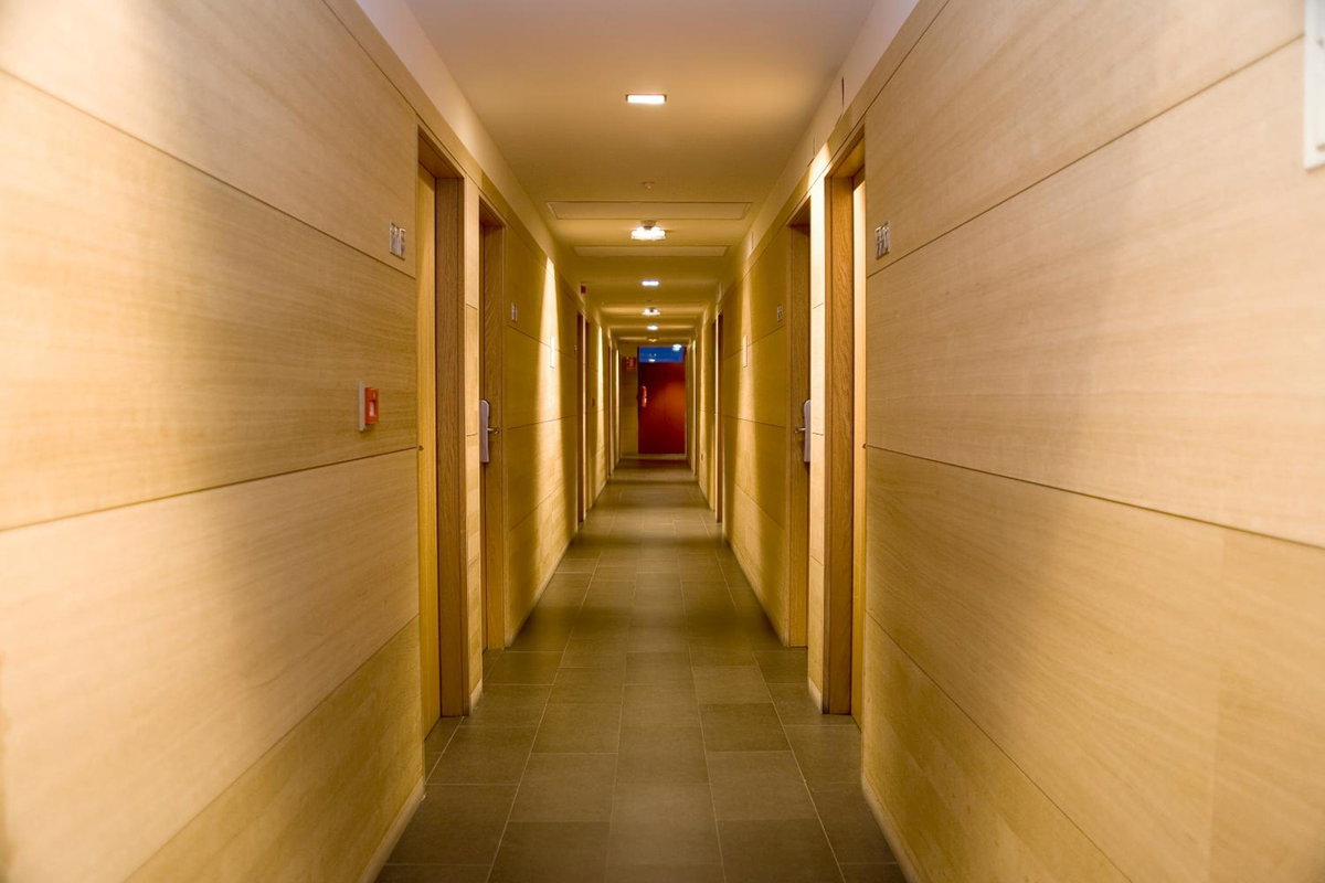 Hotel Restaurante Cadosa, Spain