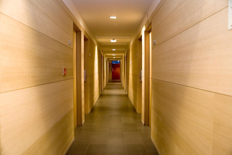 Hotel Restaurante Cadosa, Soria, Spain