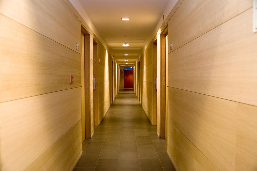 Hotel Restaurante Cadosa, Soria, Spain