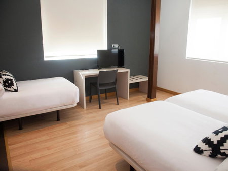 Hotel Restaurante Cadosa, Soria, Spain