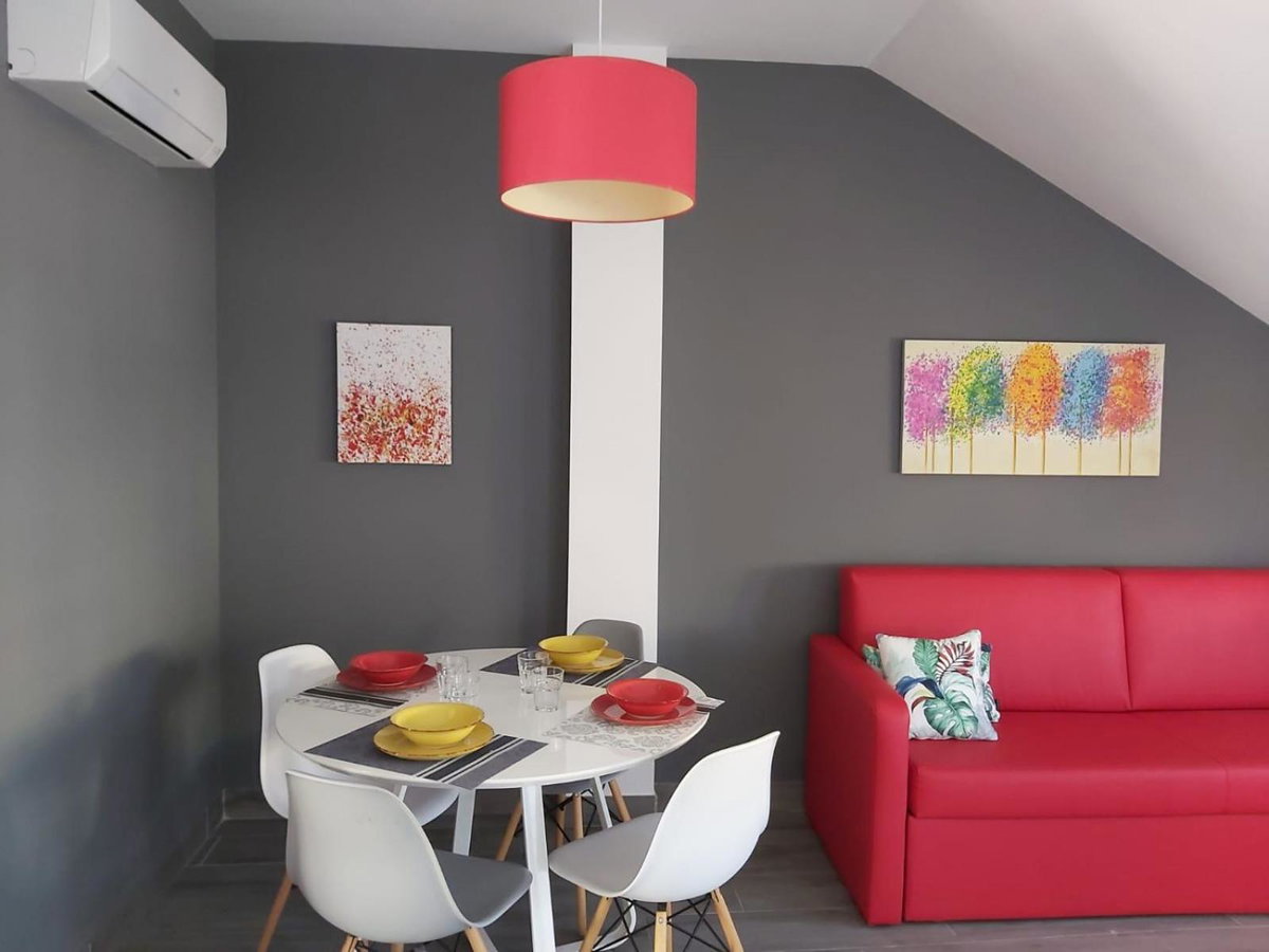Bnbook Medea Apartments, Spain