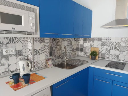 Bnbook Medea Apartments, Fuengirola, Spain