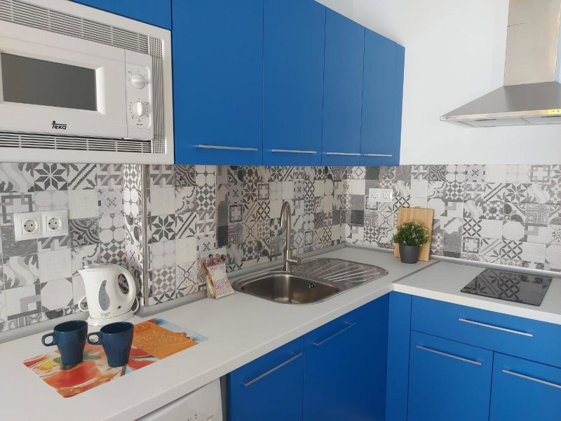 Bnbook Medea Apartments, Fuengirola, Spain