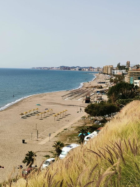 Bnbook Medea Apartments, Fuengirola, Spain