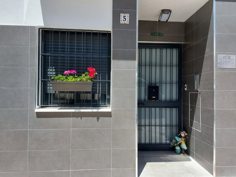 Bnbook Medea Apartments, Fuengirola, Spain