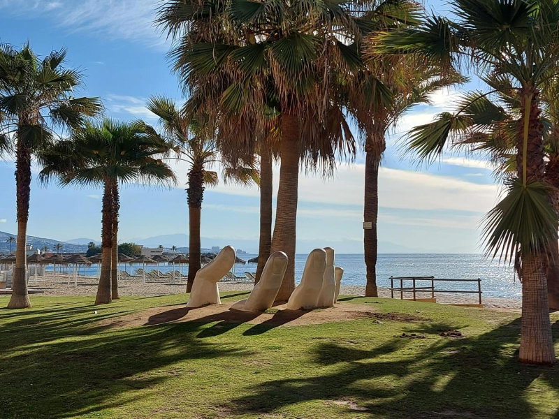 Bnbook Medea Apartments, Fuengirola, Spain