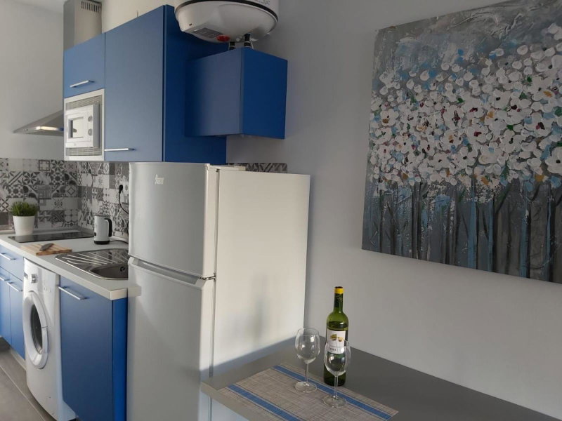 Bnbook Medea Apartments, Fuengirola, Spain