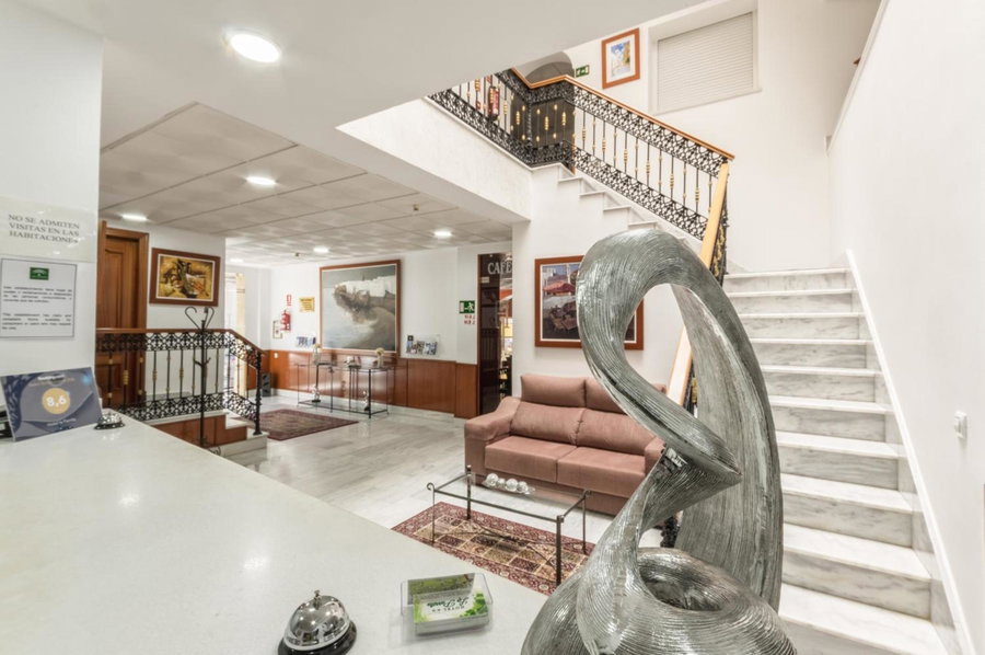 Hotel La Parrita, Rota, Spain