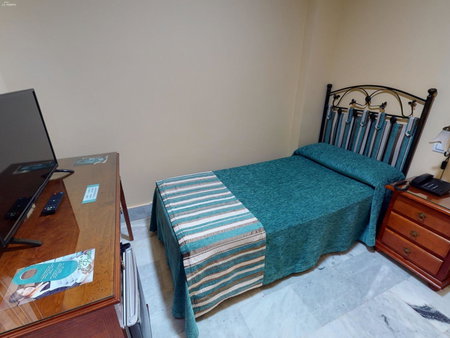 Hotel La Parrita, Rota, Spain
