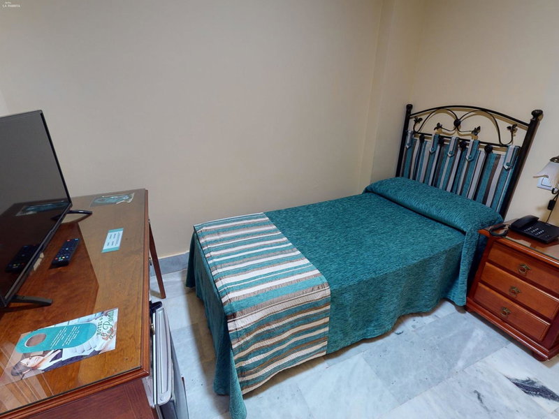 Hotel La Parrita, Rota, Spain
